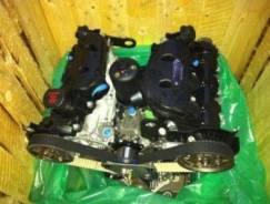Двигатель в сборе. Land Rover Discovery Land Rover Range Rover Sport Двигатель 276DT