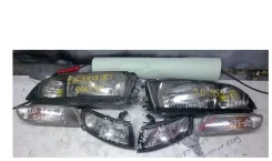 Toyota Curren ����