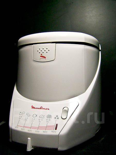 Фритюрница мулинекс как снять заднюю панель Фритюрница Moulinex E-13 (MADE IN France), новый. Цена: 2 000 ₽ во Владивостоке
