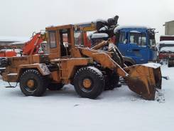 UNK-320. Продается фронтальный погрузчик производства Чехии