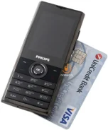 Philips Xenium X513. �/� ����