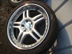 Sparco. x18, 5x114.30, ET38