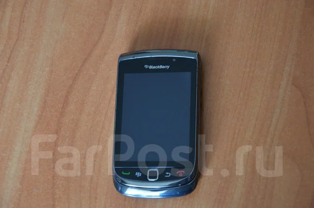 BlackBerry Torch 9800. �/� ����