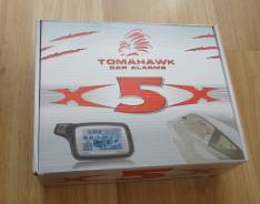 Tomahawk 