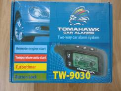 Tomahawk 