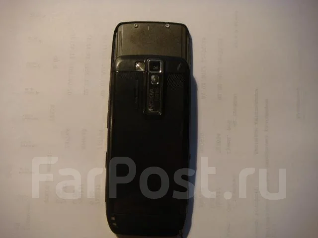 Nokia E66. �/� ����