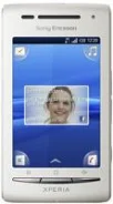 Sony Ericsson Xperia X8. �/� ����