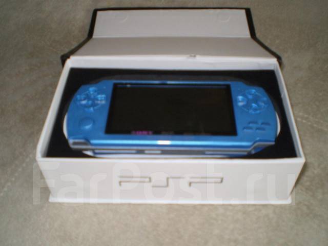 Sony PSP 5000