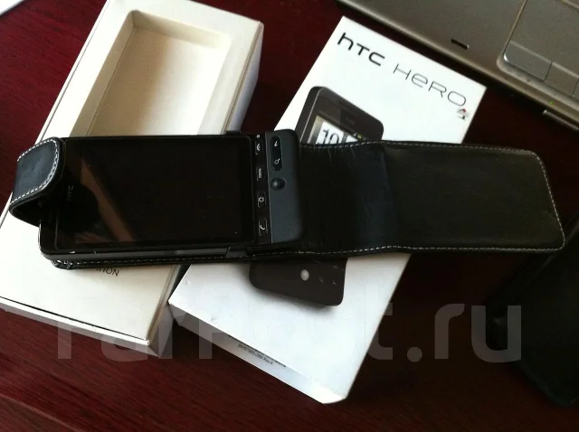 HTC Hero. �/� ����