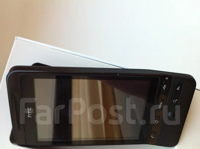 HTC Hero. �/� ����