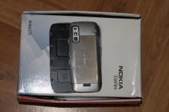 Nokia E75. �/� ����