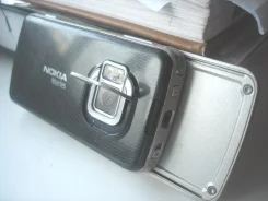 Nokia N96. �/� ����