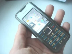 Nokia 7210 Supernova. �/� ����