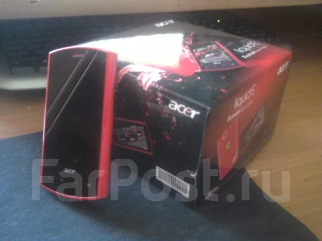 Acer Liquid E Ferrari. �/� ����