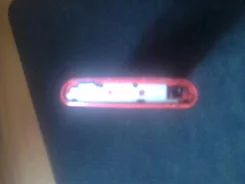Acer Liquid E Ferrari. �/�