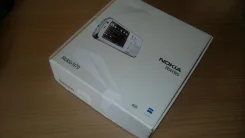 Nokia N79 Eco. �/�