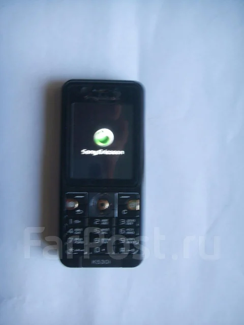 Sony Ericsson K530i. �/� ����