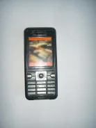 Sony Ericsson K530i. �/� ����