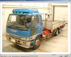 Двигатель в сборе. Ford Ranger