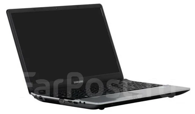 Samsung 300E5X. 1,7����, ��� 2048 ��, ���� 320���, WiFi: 1, Bluetooth: 1 ����