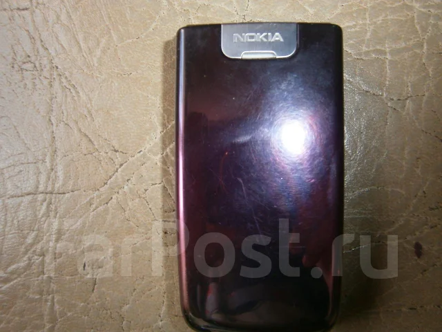 Nokia 6600 Fold. �/� ����