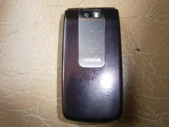 Nokia 6600 Fold. �/� ����