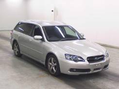 Subaru Legacy. BPE, EZ