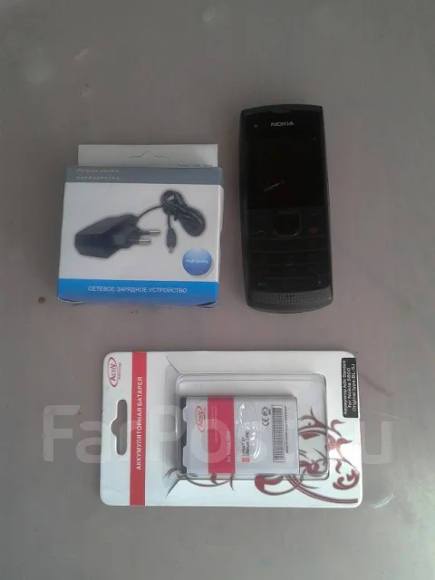 Nokia X1-01. �/� ����