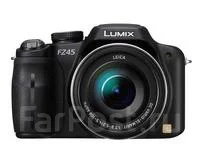 Panasonic Lumix DMC-FZ45. 10 - 14.9 ��, ���: 14� � ����� ����