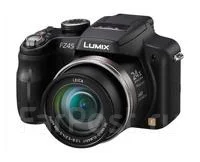 Panasonic Lumix DMC-FZ45. 10 - 14.9 ��, ���: 14� � ����� ����