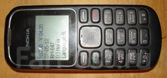Nokia 1280. �/� ����