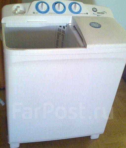 Стиральная машина daewoo dw-503mps инструкция