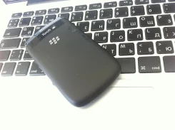 BlackBerry Torch 9800