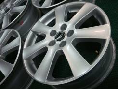 Borbet. 7.5x18, 5x112.00, ET50