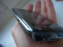 BlackBerry Storm2 9550. ����� ����