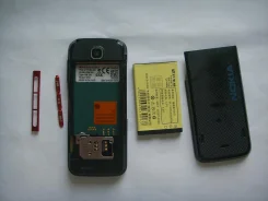 Nokia 5310 XpressMusic. �/� ����