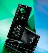 Nokia 7900 Crystal Prism. �/� ����