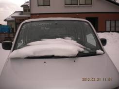 Mazda Bongo Friendee. SGLR, WLT