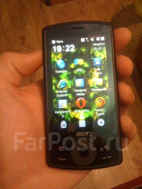 Acer. �/� ����