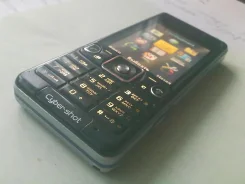 Sony Ericsson C510
