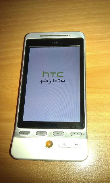 HTC Hero. �/� ����
