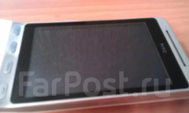 HTC Hero. �/� ����