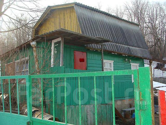 Дача на Сиреневке - Продажа домов, коттеджей и дач во Владивостоке