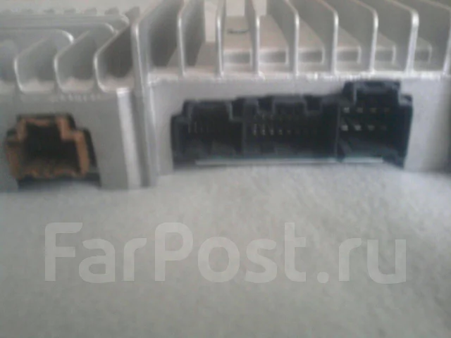Активация усилителя bose mazda cx 7