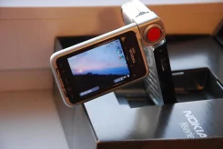 Nokia N93i. �/� ����