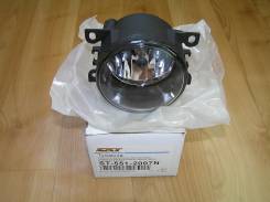 Фара противотуманная. Citroen C4 Suzuki Grand Vitara, TD54W