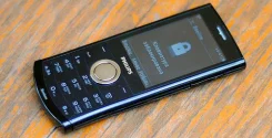 Philips Xenium X503. �/� ����