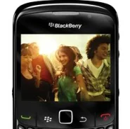 BlackBerry Curve 8520. �/�