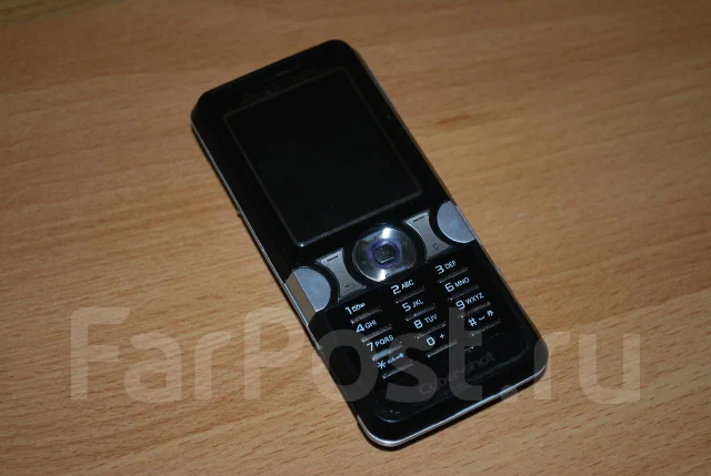 Sony Ericsson K550i. �/� ����