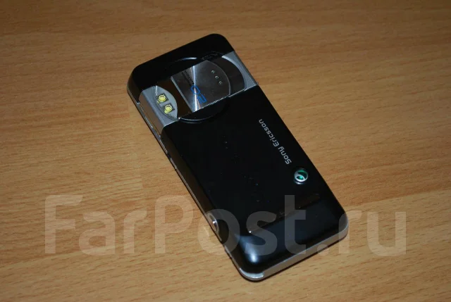 Sony Ericsson K550i. �/� ����